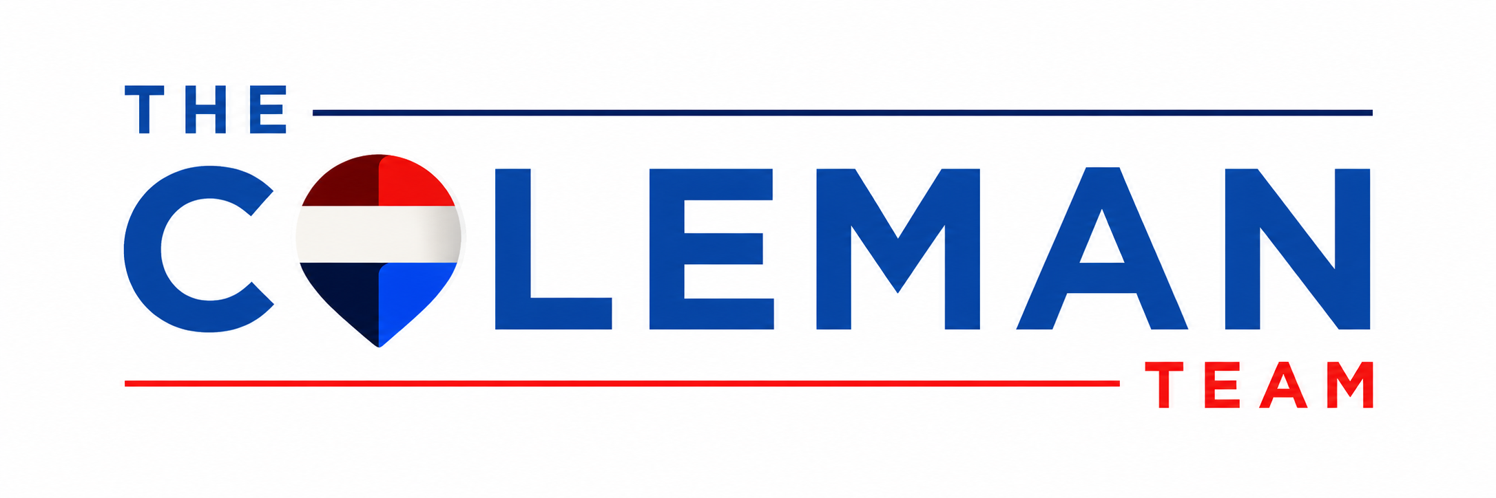 The Coleman Team Logo
